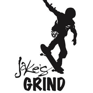 Meet your Posher, Jake's